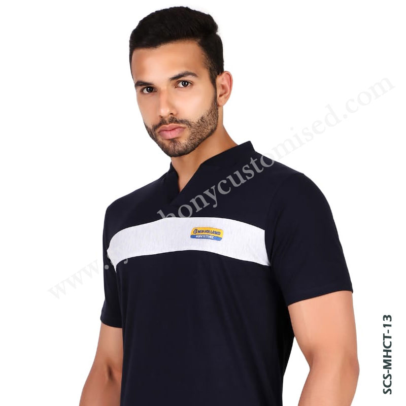 Do You Know Why Use Custom T-shirts for Your Marketing Campaign?